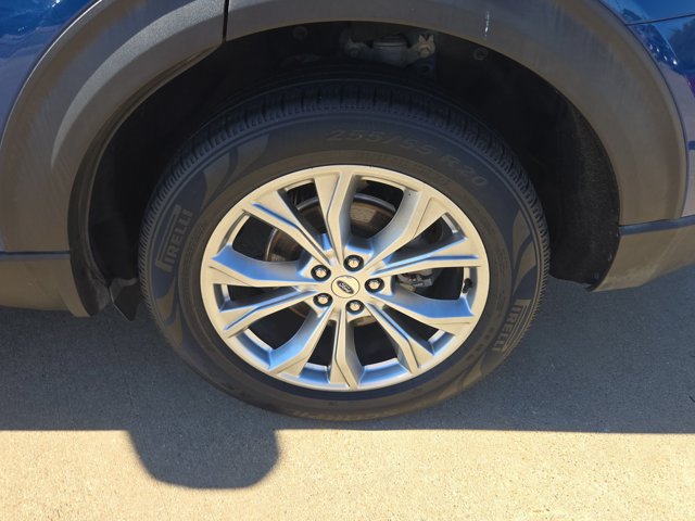 Used 2020 Ford Explorer Limited AWD/4WD image 9