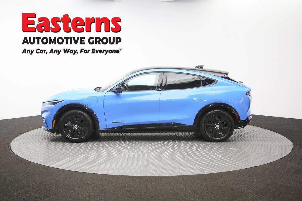 Used 2023 Ford Mustang Mach-E California Route 1 AWD/4WD image 61