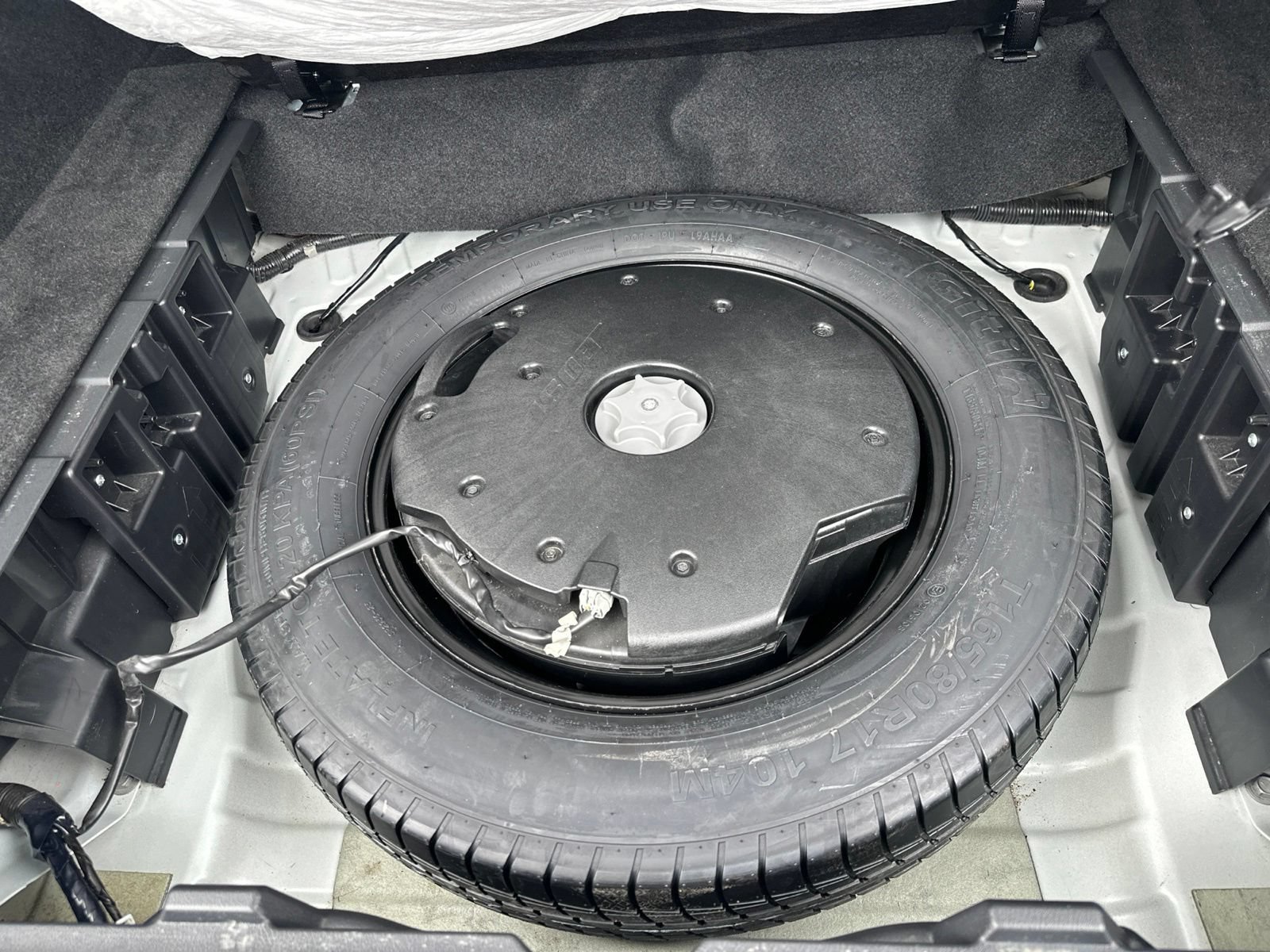 Used 2020 Nissan Murano SL AWD/4WD image 27