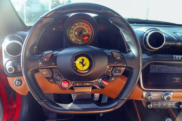 Used 2019 Ferrari Portofino image 21