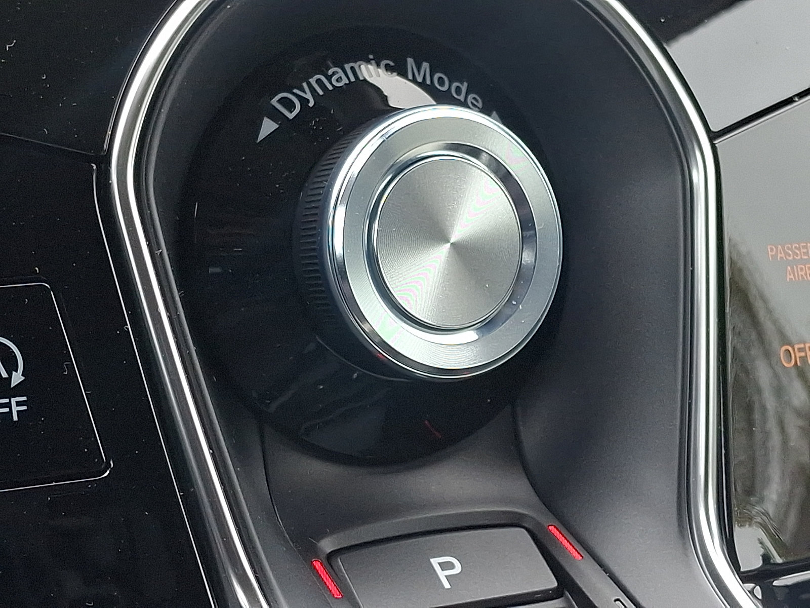 New 2026 Acura RDX w/ Advance Package AWD/4WD image 17