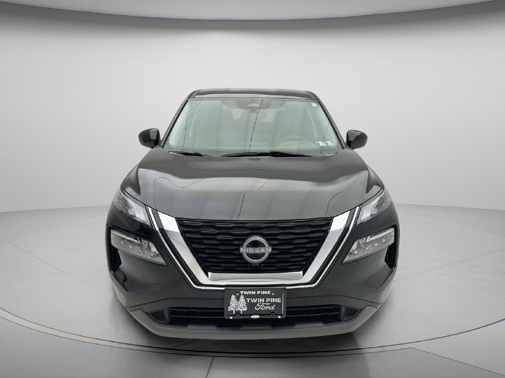 Used 2023 Nissan Rogue SV AWD/4WD image 2