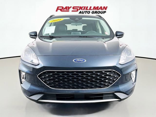 Used 2022 Ford Escape SEL image 2