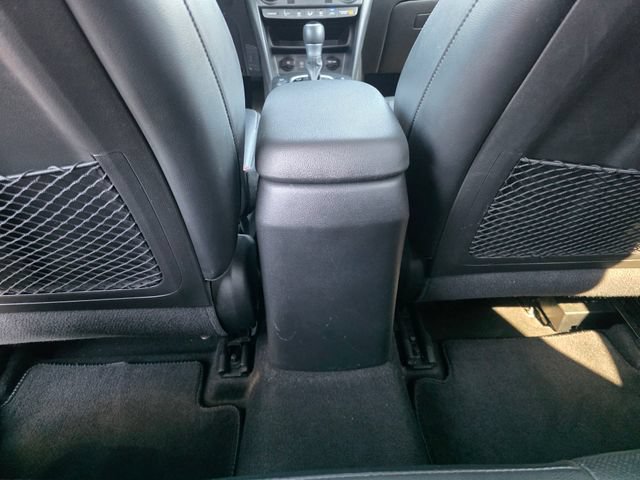 Used 2021 Hyundai Kona Ultimate AWD/4WD image 17