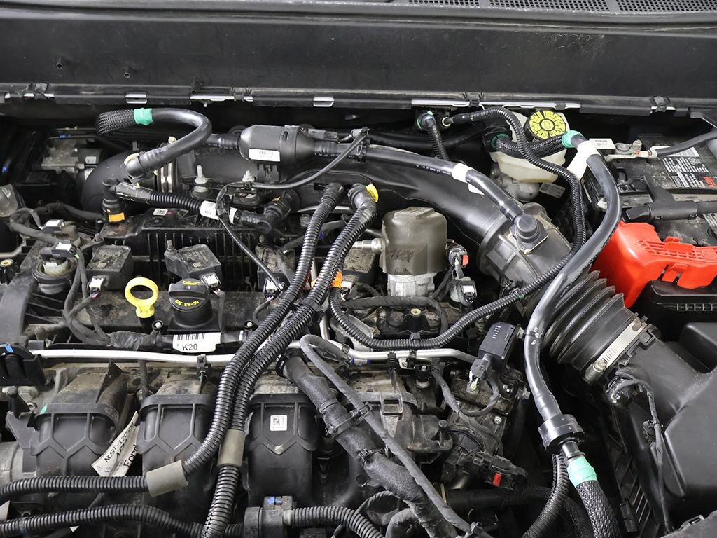 Used 2023 Ford Maverick XL w/ Equipment Group 100A Standard AWD/4WD image 16