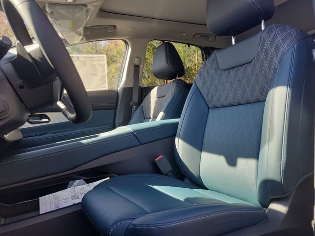 New 2026 Nissan Murano Platinum image 18