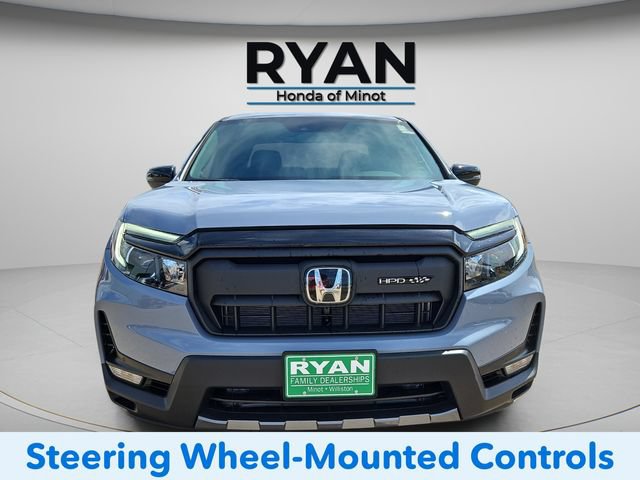 New 2026 Honda Ridgeline TrailSport image 10