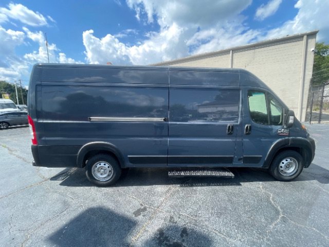 Used 2020 RAM ProMaster 3500 FWD image 7