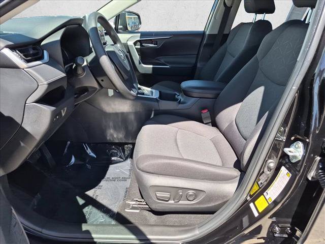 Used 2025 Toyota RAV4 Woodland Edition AWD/4WD image 16