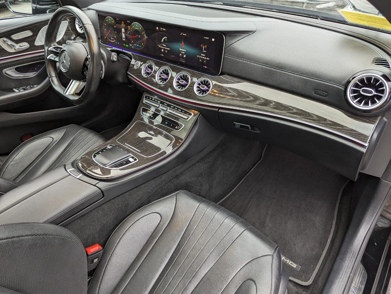 Used 2023 Mercedes-Benz CLS 450 4MATIC image 34