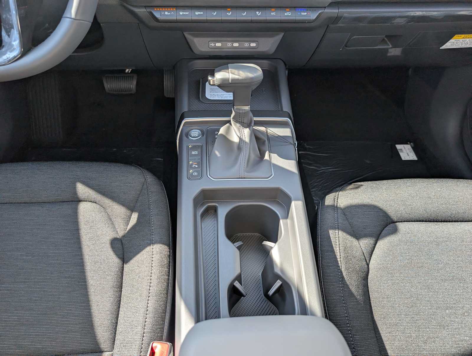New 2027 Kia Seltos S AWD/4WD image 8