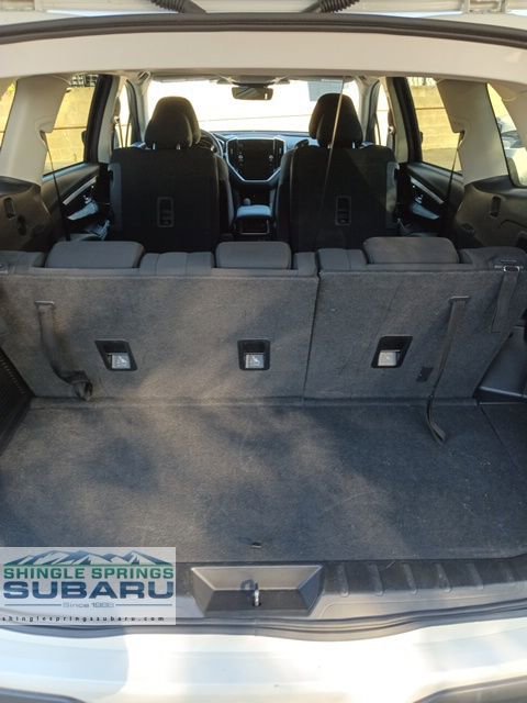 Certified 2025 Subaru Ascent Premium AWD/4WD image 31