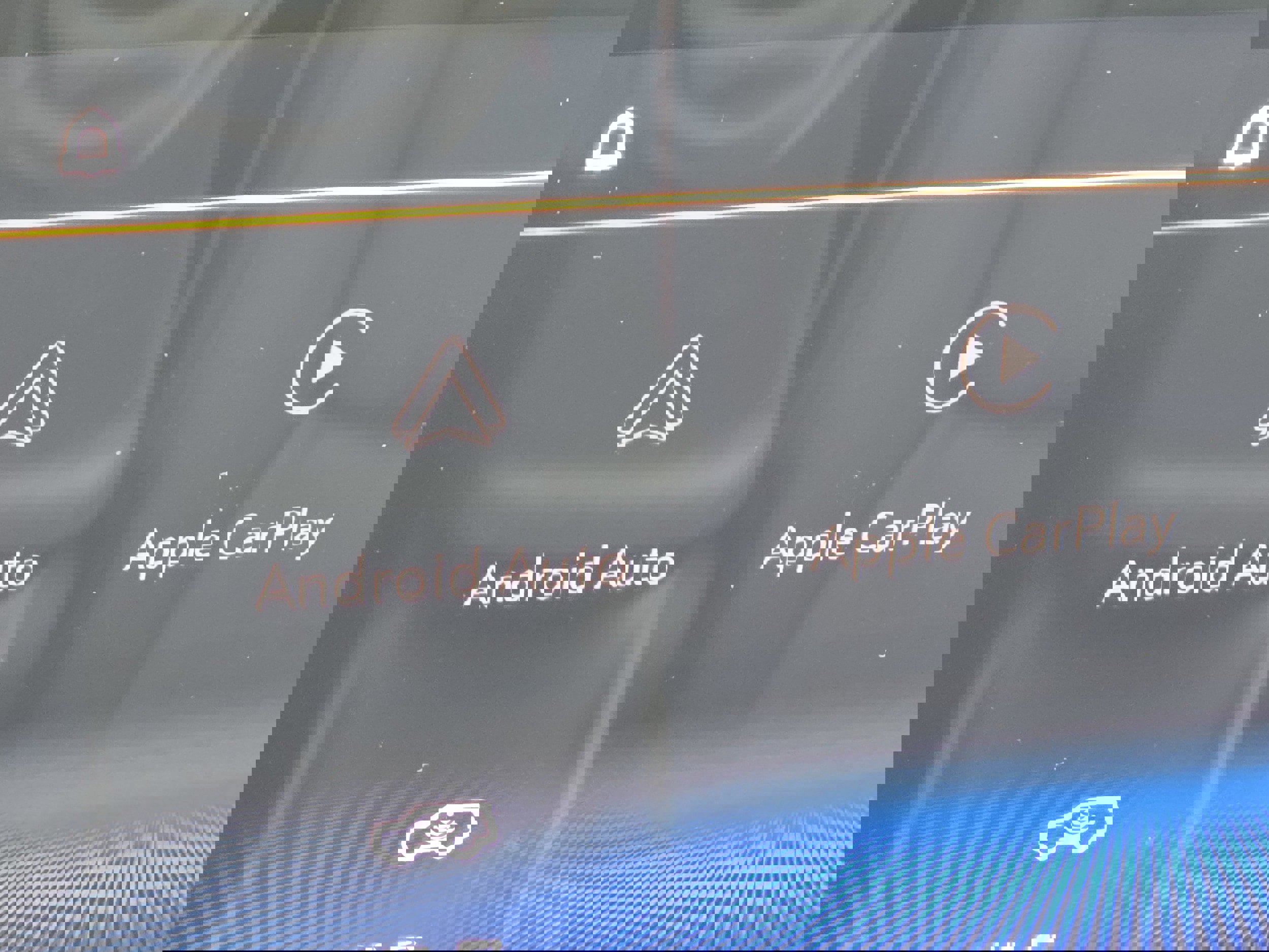 New 2025 Chevrolet TrailBlazer RS w/ Convenience Package image 5