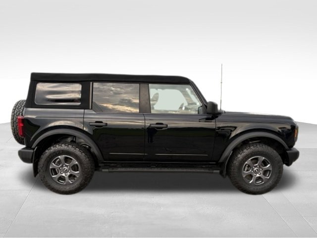 Used 2022 Ford Bronco Big Bend AWD/4WD image 19