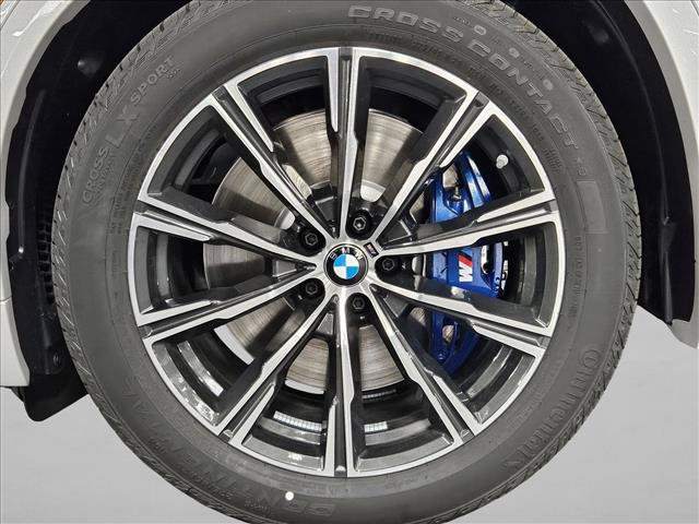 New 2026 BMW X5 xDrive50e AWD/4WD image 16
