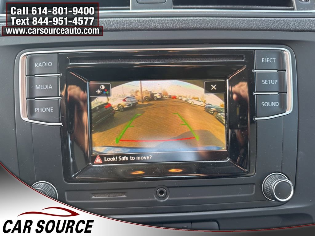 Used 2017 Volkswagen Jetta S image 22