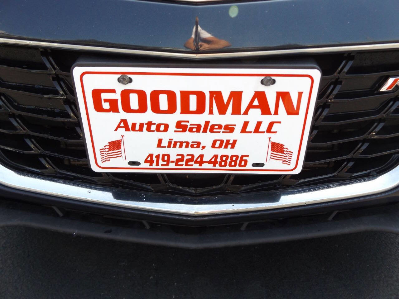 Used 2016 Chevrolet Cruze Premier image 4