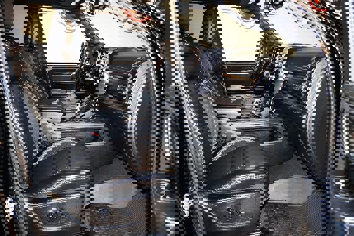 Used 2022 RAM 1500 TRX w/ TRX Level 2 Equipment Group image 73