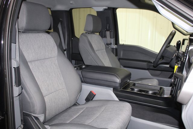 Used 2023 Ford F150 XL w/ Trailer Tow Package image 23