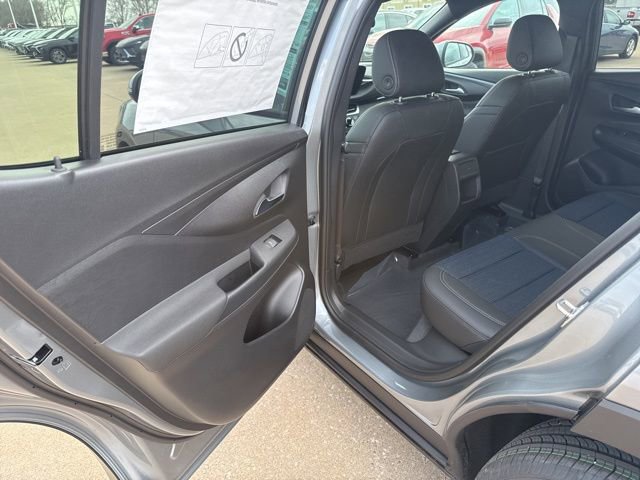 New 2026 Buick Envista Preferred w/ Convenience I Package image 31