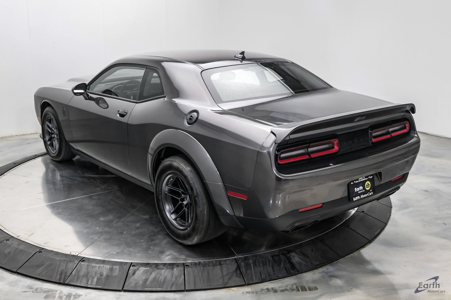 Used 2023 Dodge Challenger SRT Hellcat Redeye RWD image 13