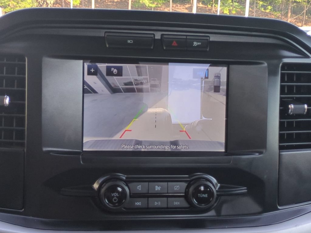 Used 2023 Ford F150 XL RWD image 24