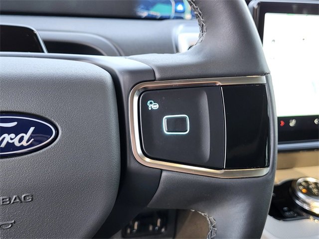 New 2025 Ford Expedition Max Active image 33