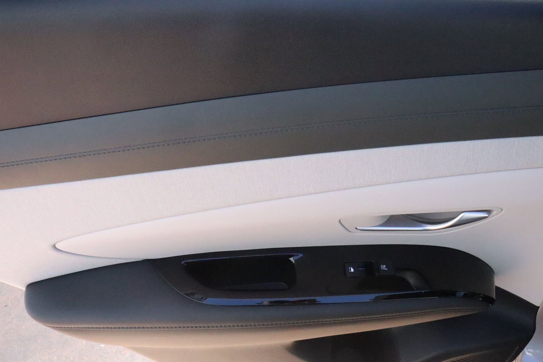 New 2026 Hyundai Tucson Limited w/ Tow & Go Package image 22