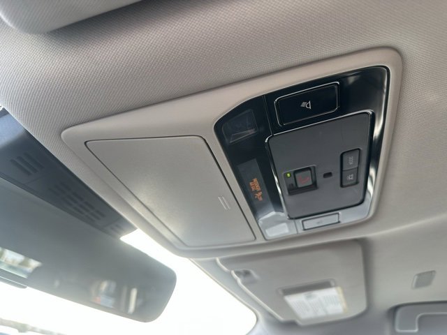 Used 2024 Toyota Grand Highlander XLE image 17