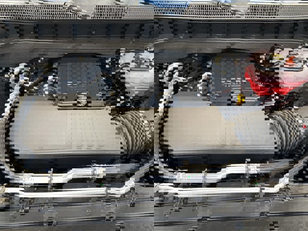 New 2026 Chevrolet Silverado 1500 RST w/ RST Select Package image 13