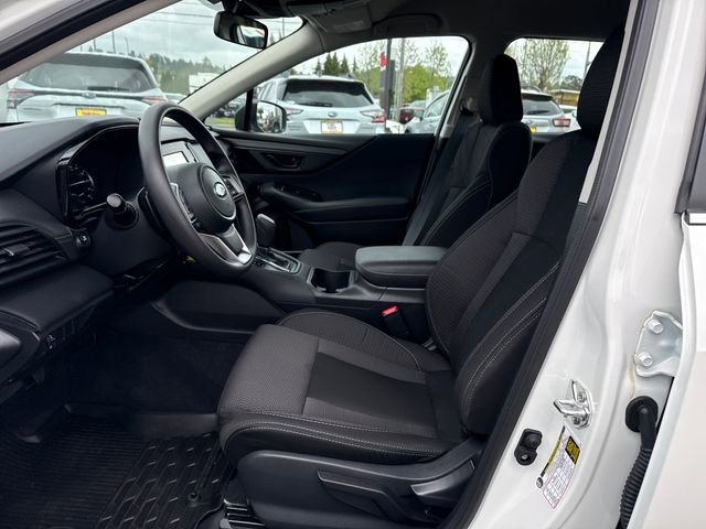 Used 2025 Subaru Outback AWD/4WD image 14