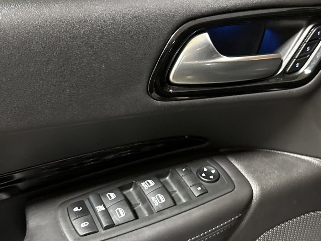 Used 2021 Dodge Durango Citadel image 22