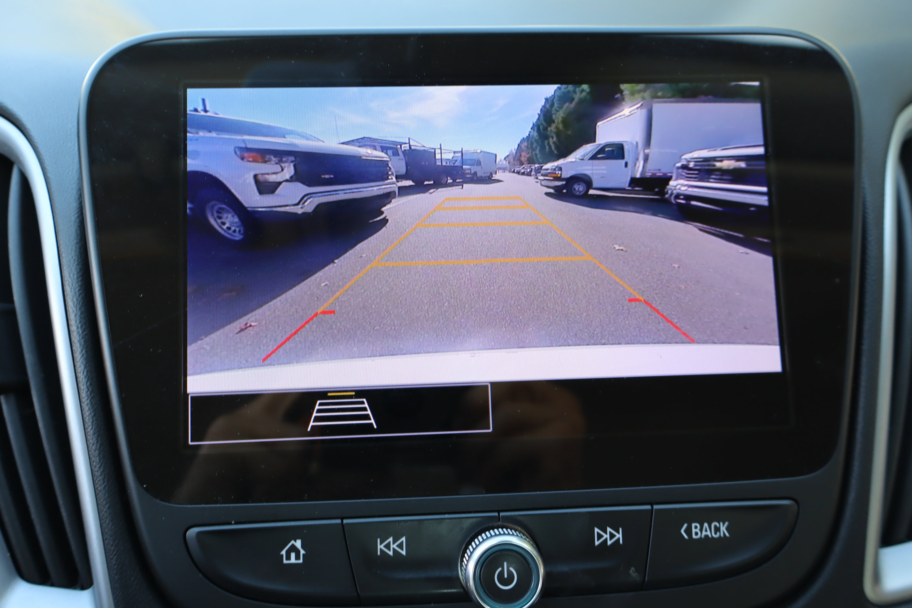 Certified 2024 Chevrolet Malibu LT image 26