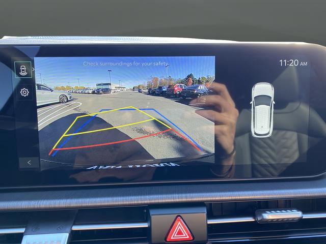 New 2026 Kia Sportage X-Line image 9