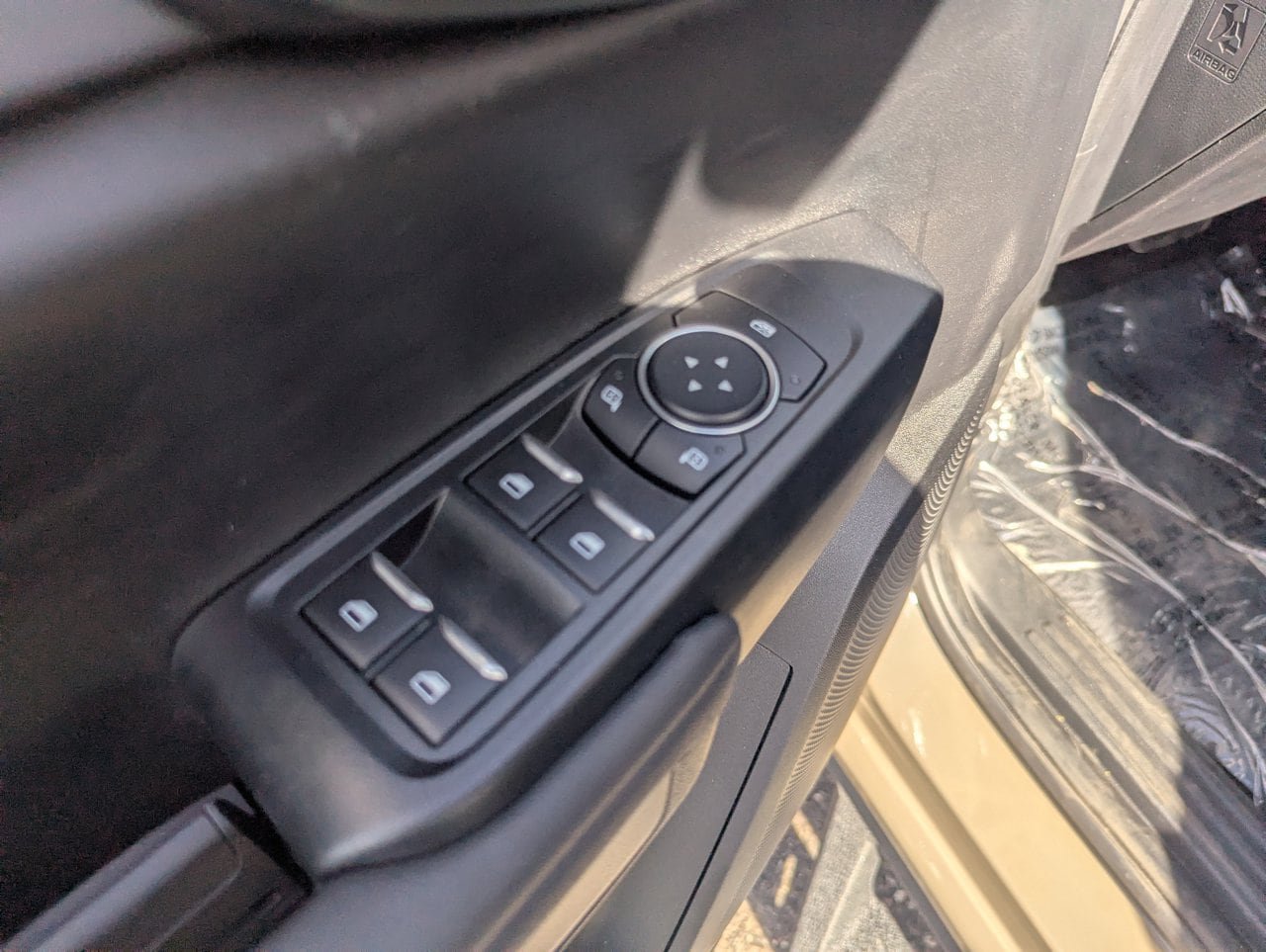 Used 2025 Ford Ranger XL w/ Trailer Tow Package RWD image 21