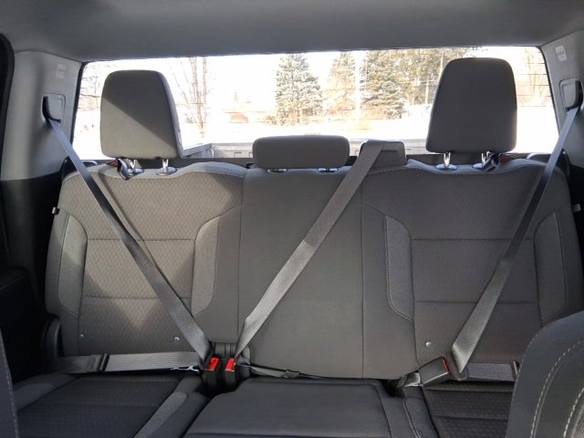 Used 2022 Chevrolet Silverado 1500 LT Trail Boss w/ Protection Package image 23