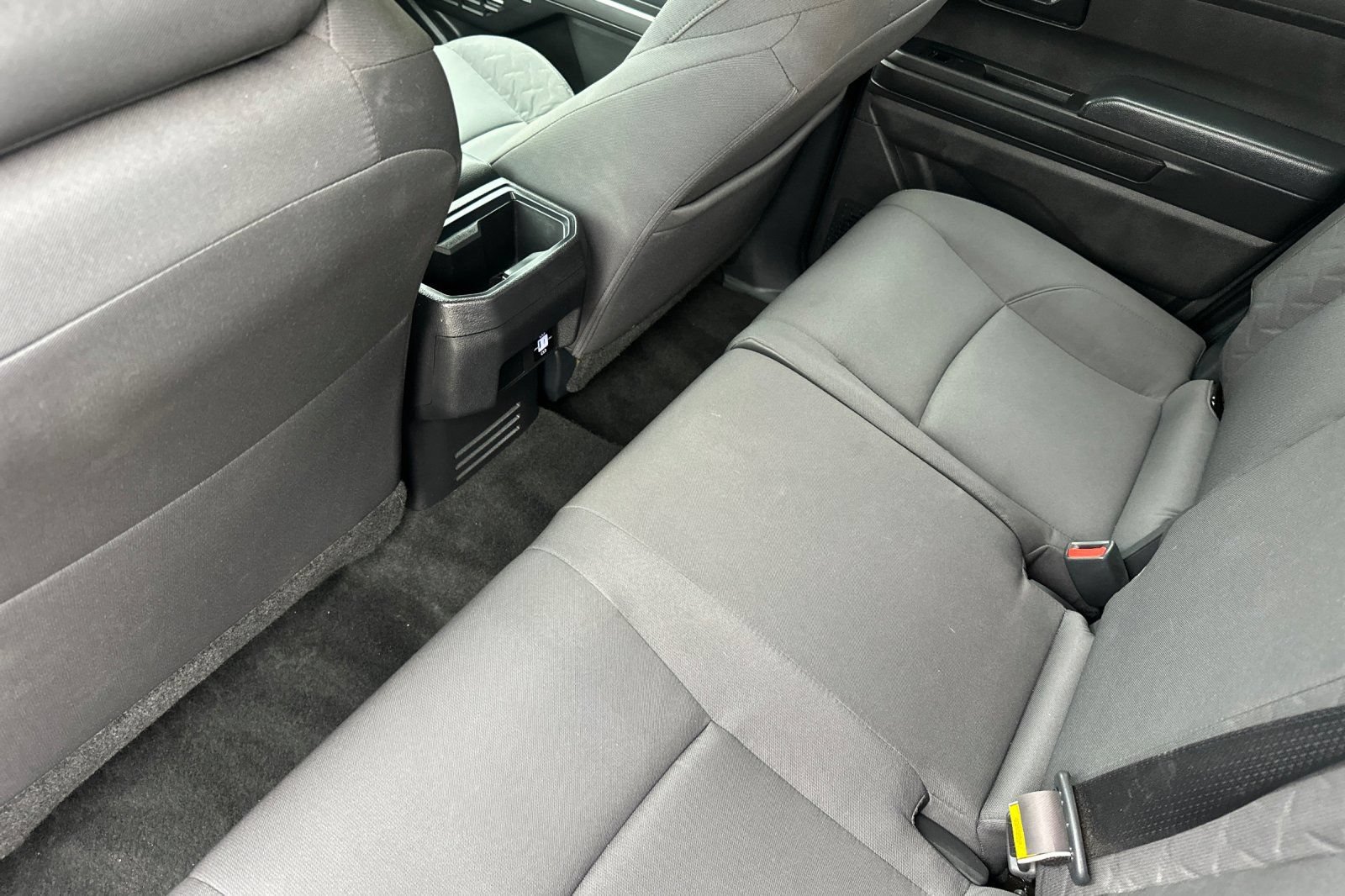 Certified 2025 Toyota Tacoma SR5 RWD image 15