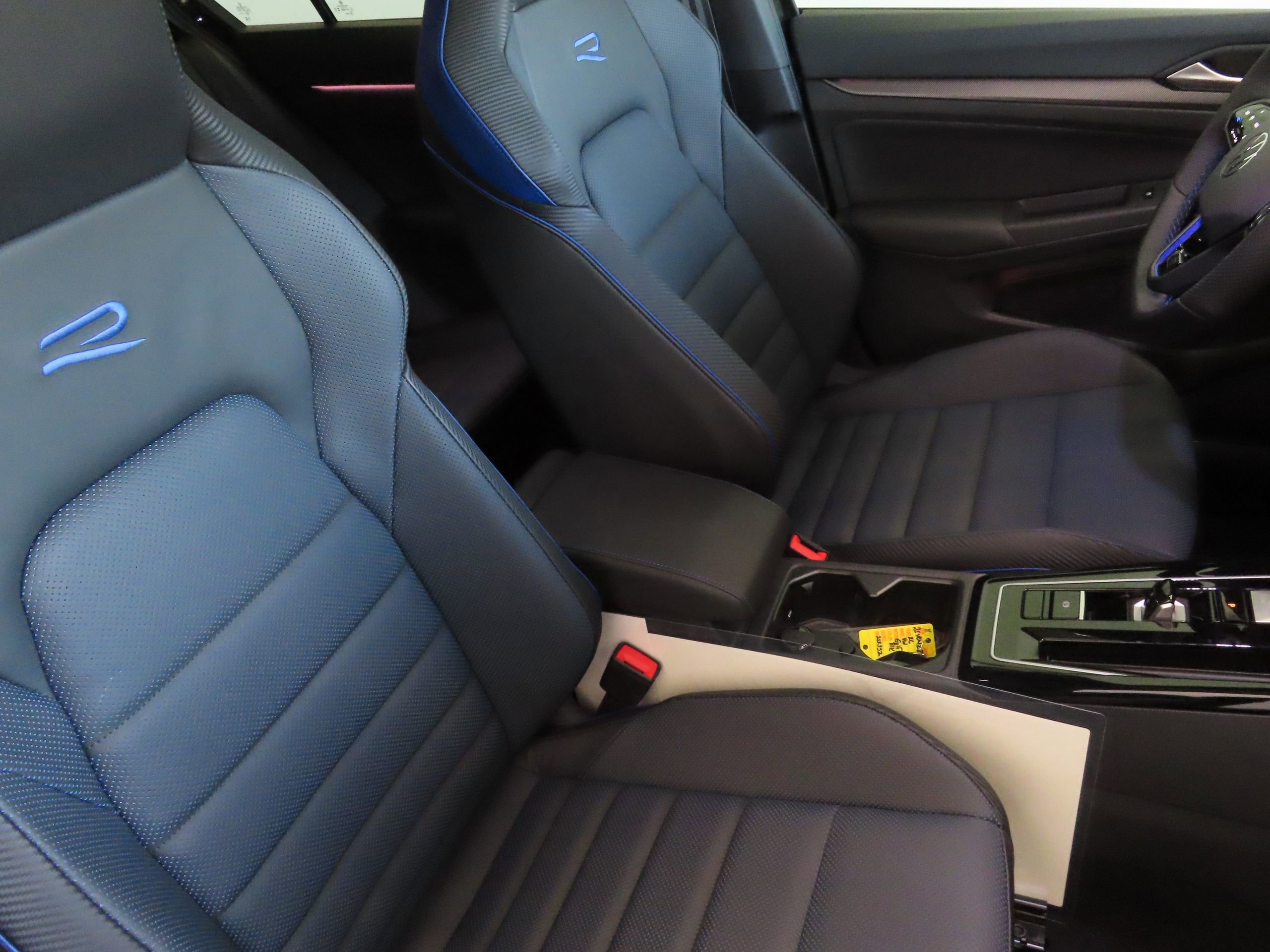 New 2026 Volkswagen Golf image 26