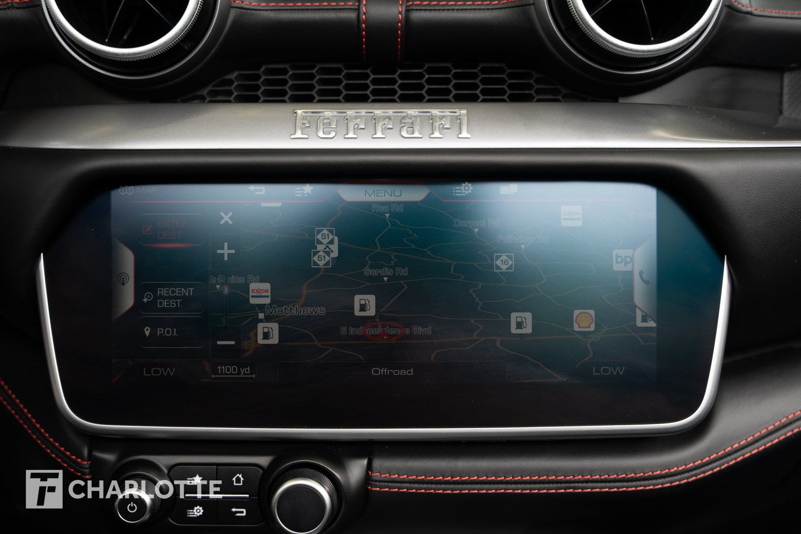 Used 2020 Ferrari Portofino RWD image 28