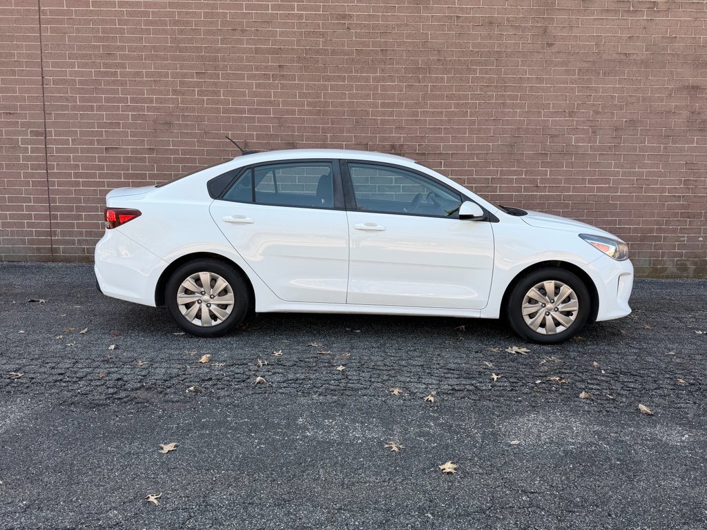 Used 2018 Kia Rio S image 6