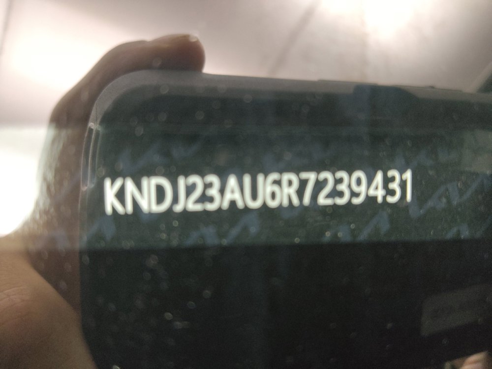 Used 2024 Kia Soul LX w/ Option Group 015 image 33