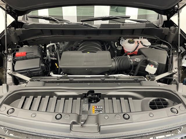New 2026 Chevrolet Silverado 1500 RST w/ RST All Star Premium Package image 18