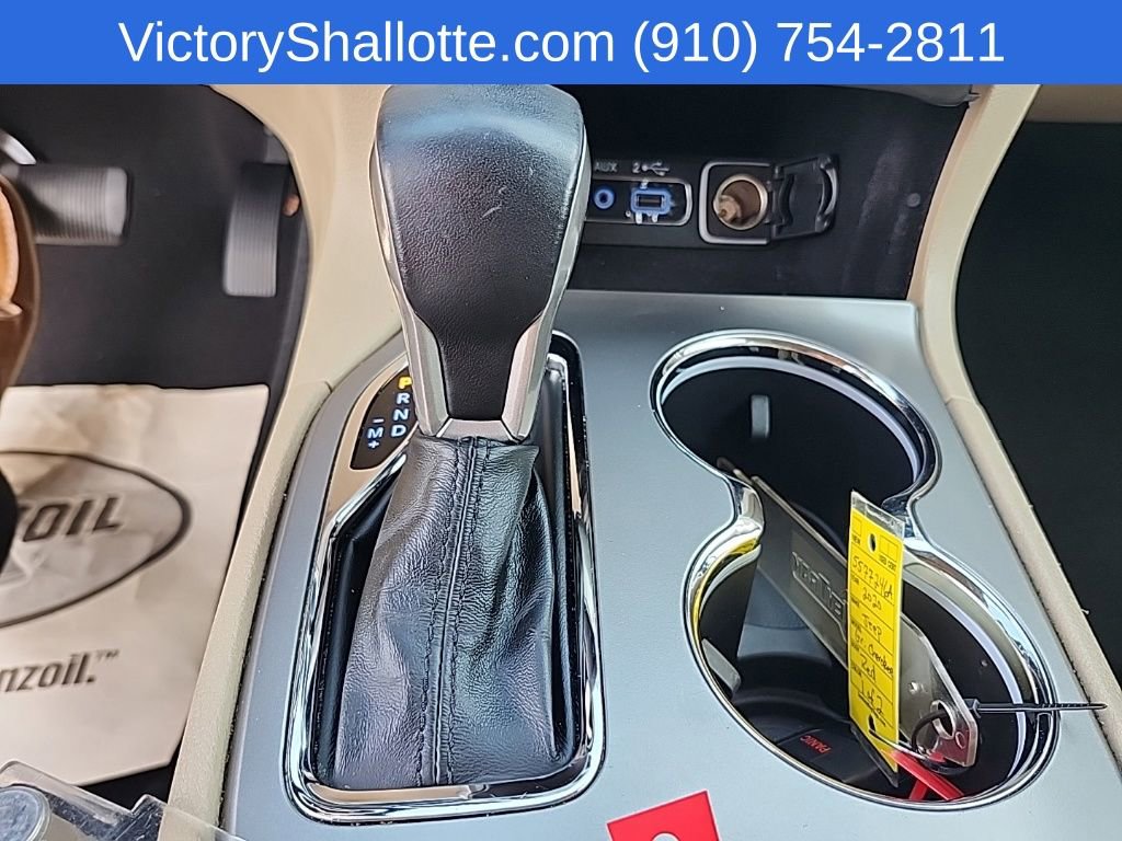 Certified 2020 Jeep Grand Cherokee Limited image 9