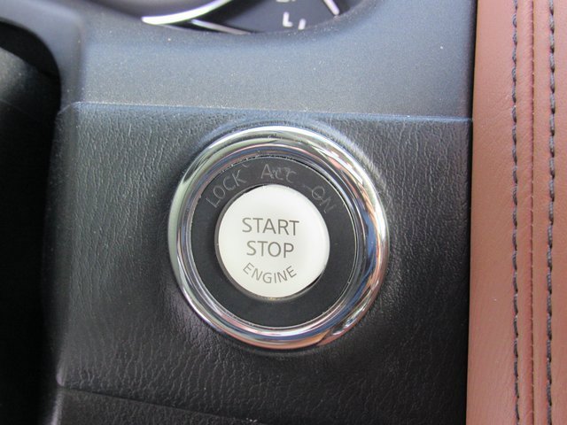 Used 2018 INFINITI QX80 2WD w/ Deluxe Technology Package image 25