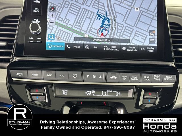Used 2026 Honda Odyssey Touring image 9