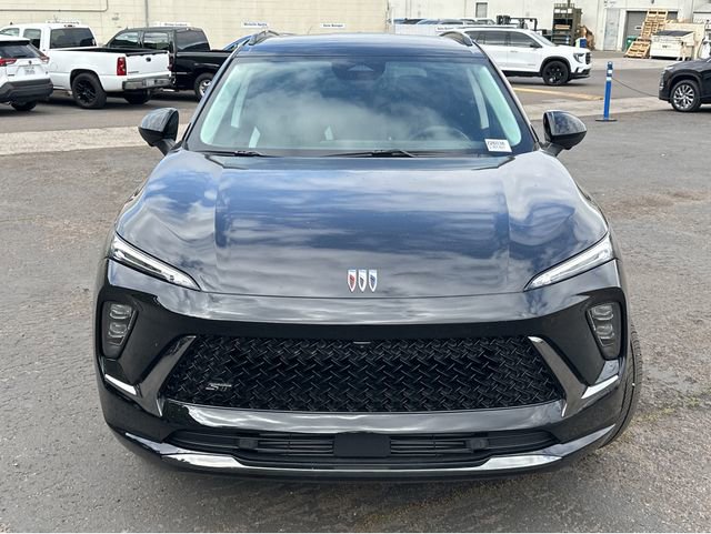 New 2026 Buick Envision Sport Touring image 2