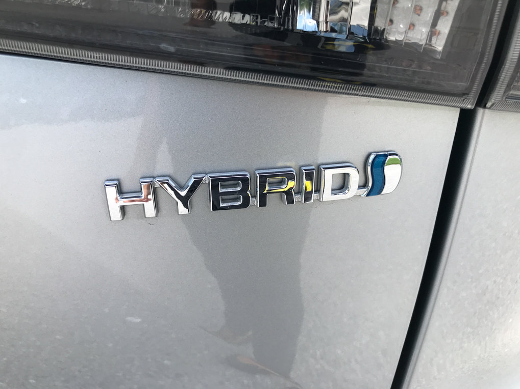 Certified 2022 Toyota Highlander XLE AWD/4WD image 11