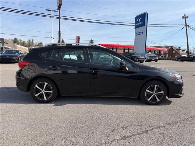Used 2021 Subaru Impreza 2.0i Premium AWD/4WD image 14