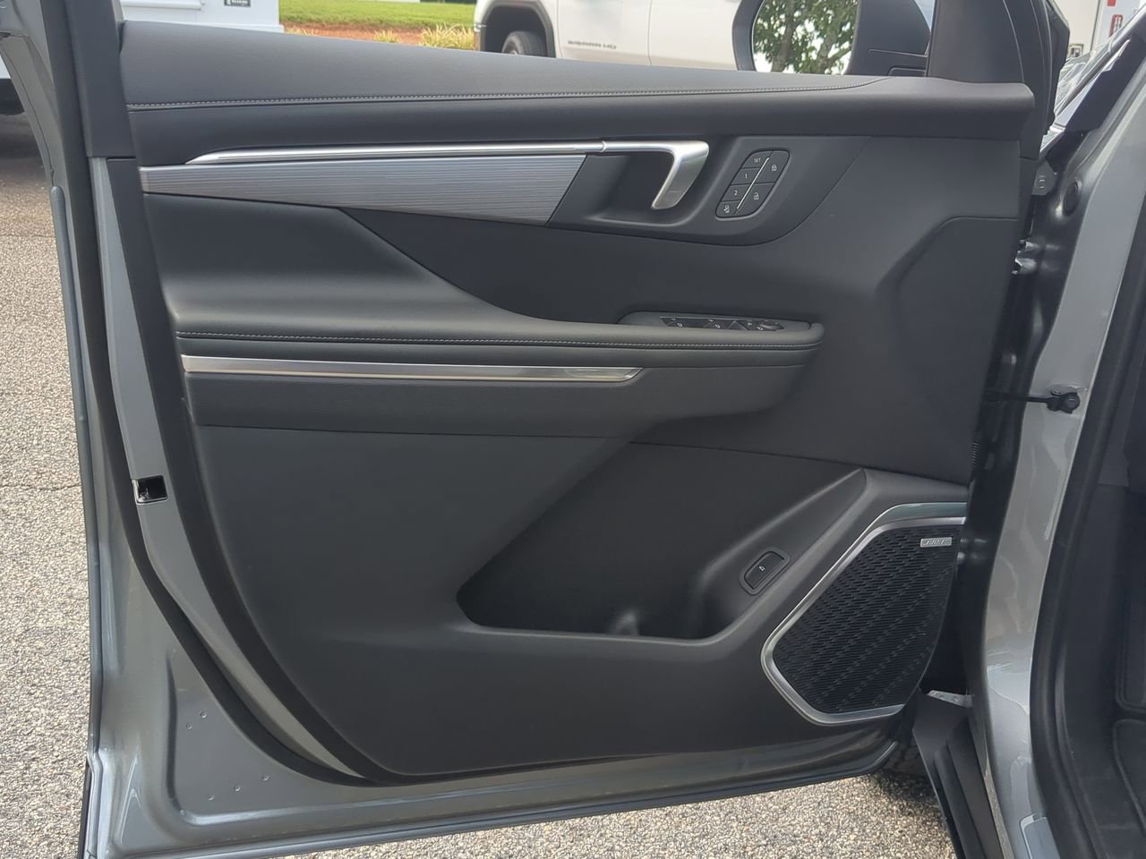 New 2026 Buick Enclave Preferred w/ Power Package image 22
