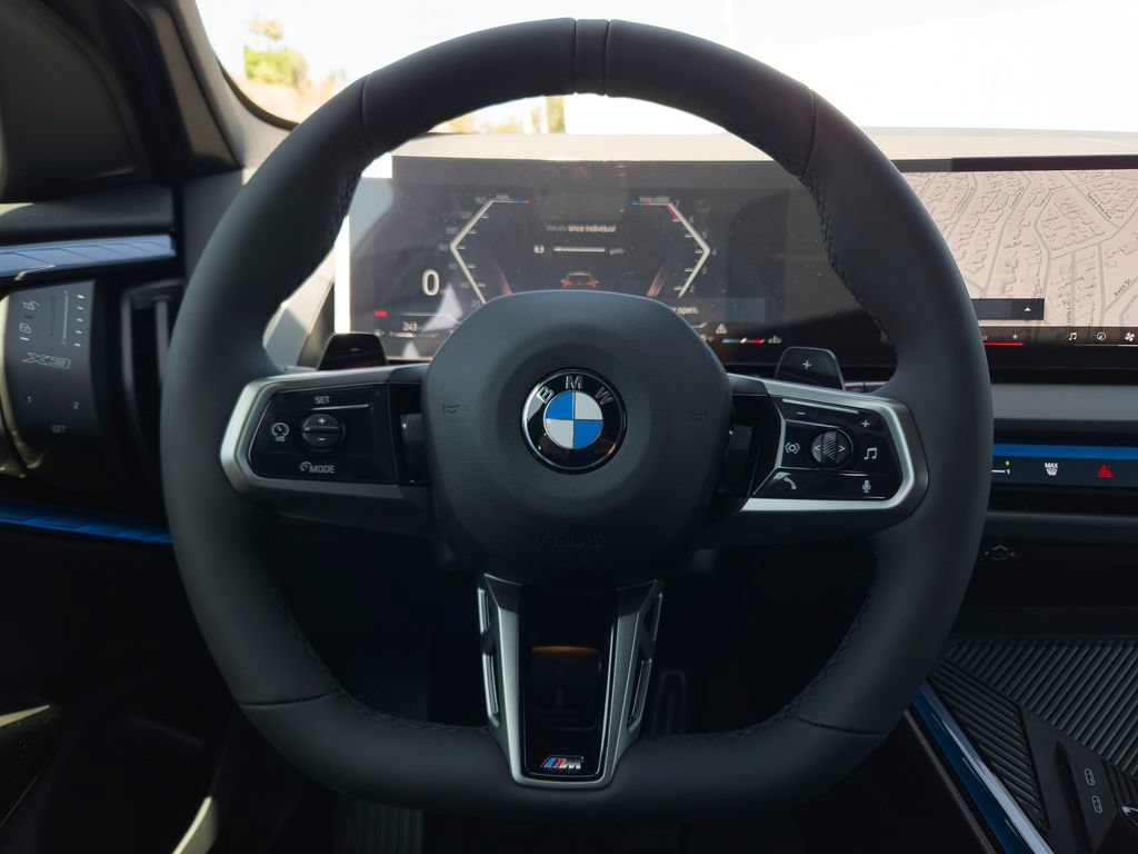 New 2026 BMW X3 xDrive30i w/ M Sport Package AWD/4WD image 15